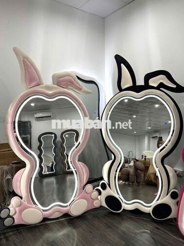 [***] Nhân Viên Sale Gương LED Nội Thất