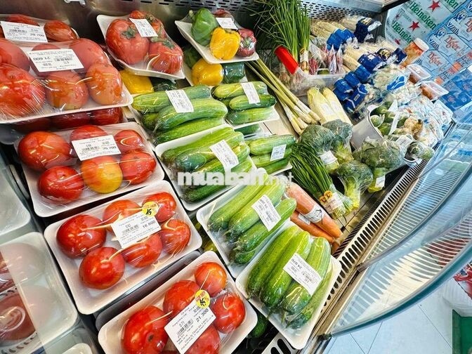 CẦN TUYỂN NHÂN VIÊN BÁN HÀNG