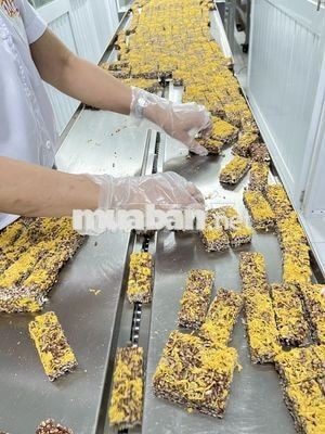 TUYỂN NỮ CÔNG NHÂN SẢN XUẤT HÓC MÔN
