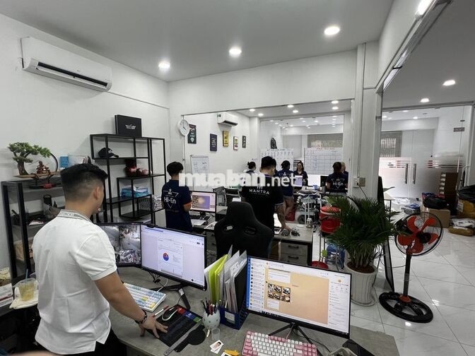 QUẢN LÝ CỦA HÀNG THỜI TRANG NAM MANTRA