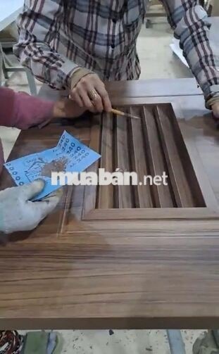 LƯƠNG NGÀY-CỬA NHỰA-LĐPT18-45T-BÌNH THẮNG-DĨ AN-BD