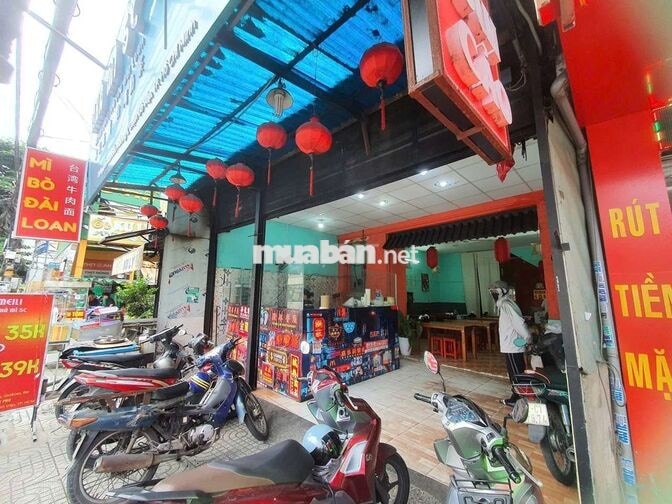 TUYỂN PHỤC VỤ GÒ VẤP ( 17H30- 22H30)