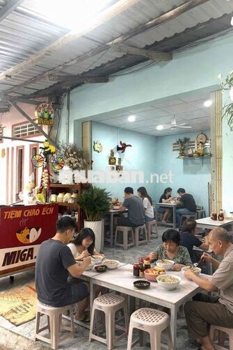 người rảnh làm thêm phụ quán