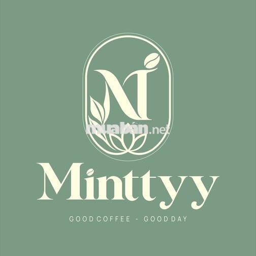 MINTTYY COFFEE - 272 ĐIỆN BIÊN PHỦ TUYỂN PHỤC VỤ