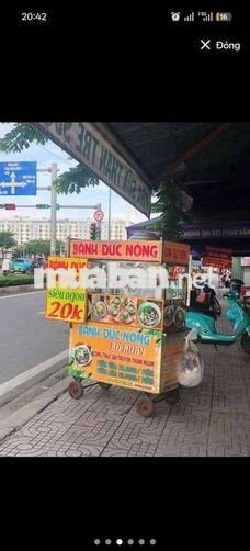 VIỆC TỐT 35-42k/h - BÁN ĐỒ ĂN NHANH BUỔI SÁNG