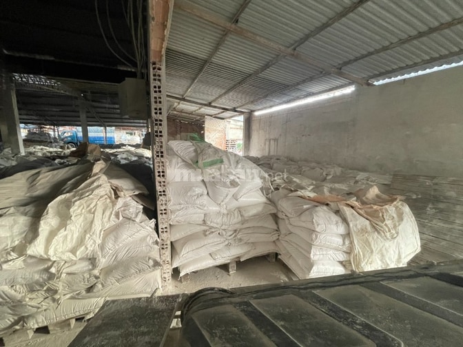 Tuyển gấp Lao Động Phổ Thông Sản xuất Đất , Thạch Cao