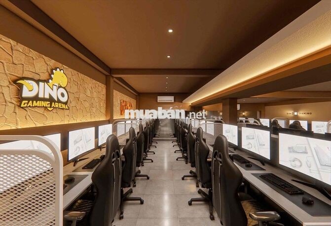 Tuyển dụng nhân viên Bếp CyberNet