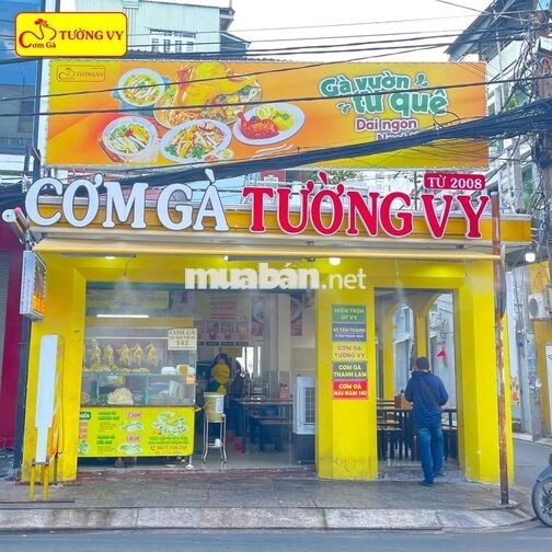 [TÂN PHÚ] CẦN NV FULLTIME QUÁN CƠM +BHXH +BAO ĂN Ở
