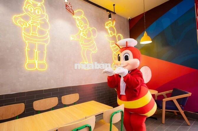 [TRÀ VINH - Duyên Hải] JOLLIBEE TÌM 50 PART TIME