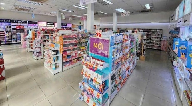 Tuyển Liền ( Phụ Kho, Đóng đơn, Bán Hàng) Parttime và Fulltime Quận 10