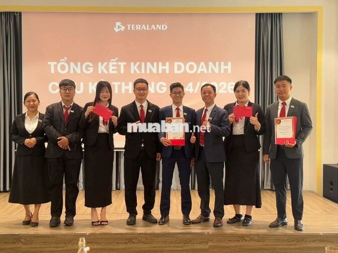 BCONS TUYỂN DỤNG NVKD - NHẬN VIỆC NGAY - LCB 6-20