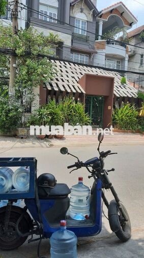 Nhân Viên Giao Nước - làm việc tại Bến Tre