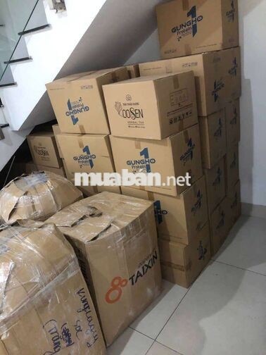 TUYỂN NHÂN VIÊN ĐÓNG GÓI