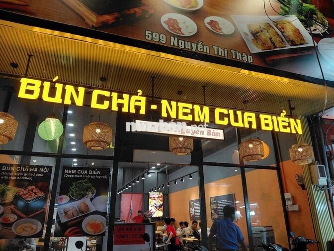 Tuyển Phụ Quán đi làm liền tại Quận 7