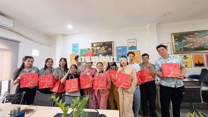 Tuyển 10 Bạn Sale Cho Thuê Nhà/MB Nguồn Hàng Sẵn