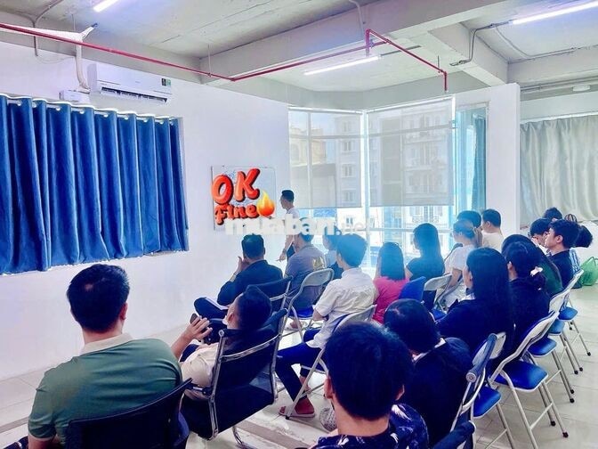 Tuyển 10 Bạn Sale Cho Thuê Nhà/MB Nguồn Hàng Sẵn