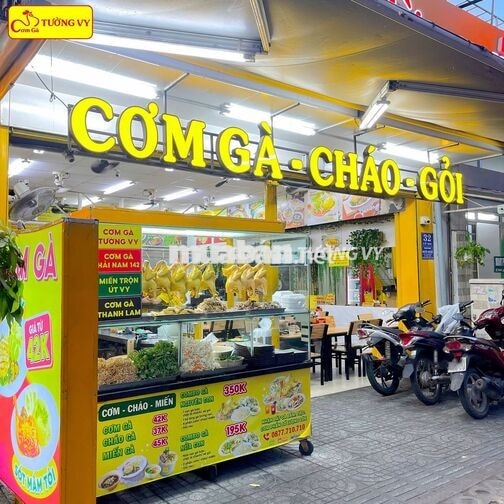 💢[PHÚ NHUẬN] CẦN NV PHỤ QUÁN CƠM + BHXH + BAO ĂN Ở