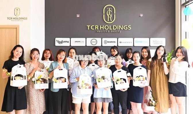 TUYỂN NHÂN VIÊN KHO - KCN SÓNG THẦN - DĨ AN BD