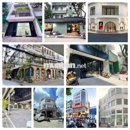 Tuyển 20 Bạn Sale Cho Thuê Nhà Nguyên Căn / MBKD