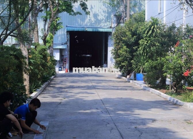 [Củ Chi] Tuyển 1 Nam Bảo Vệ Lương 9-13TR 