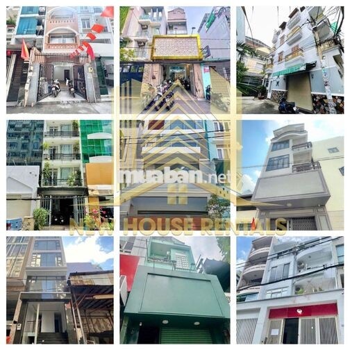Tuyển 20 Bạn Sale Cho Thuê Nhà Nguyên Căn / MBKD