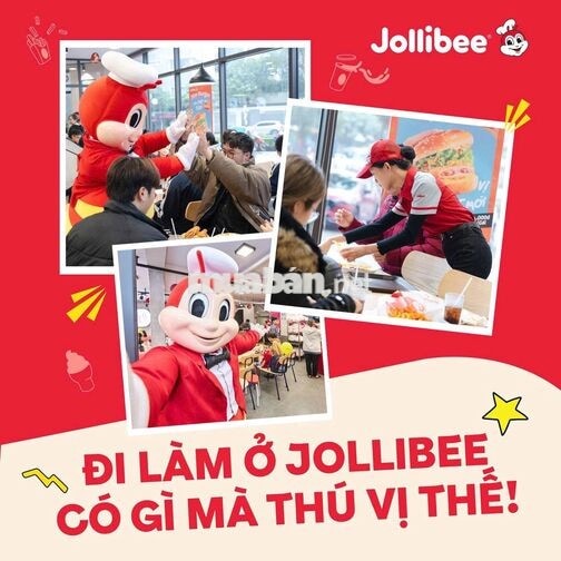 Bình Phước - 40 nhân viên phục vụ