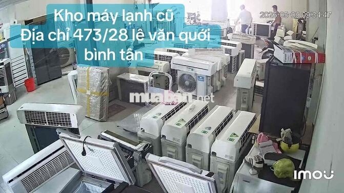 tuyển nhân viên bán hàng điện máy