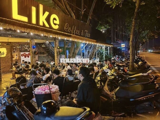 📣🔥 TUYỂN NHÂN VIÊN PHỤC VỤ QUÁN CÀ PHÊ ☕️