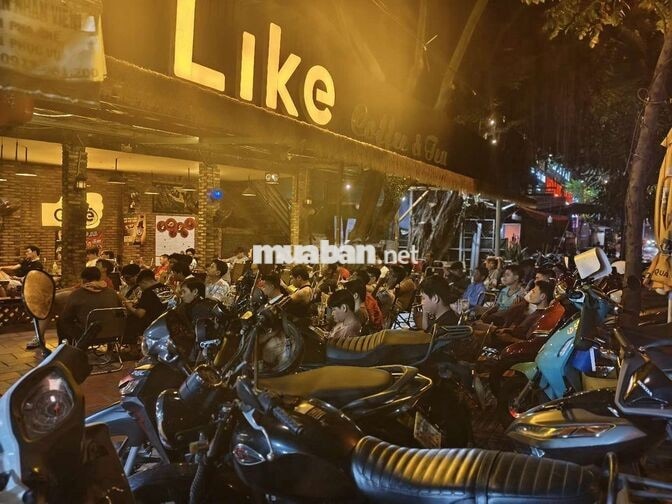 📣🔥 TUYỂN NHÂN VIÊN PHỤC VỤ QUÁN CÀ PHÊ ☕️