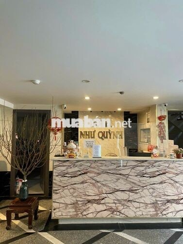 Tuyển vị trí hỗ trợ Lễ Tân - Kiểm Phòng. 17h - 23h