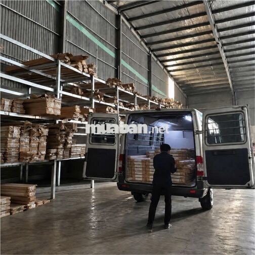 📢 TUYỂN LAO ĐỘNG PHỔ THÔNG – NHÂN VIÊN KHO