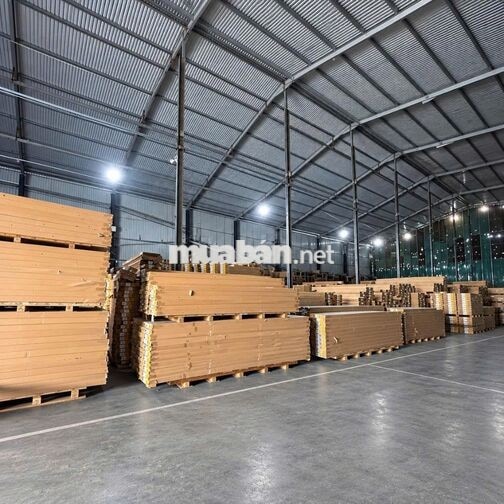 📢 TUYỂN LAO ĐỘNG PHỔ THÔNG – NHÂN VIÊN KHO
