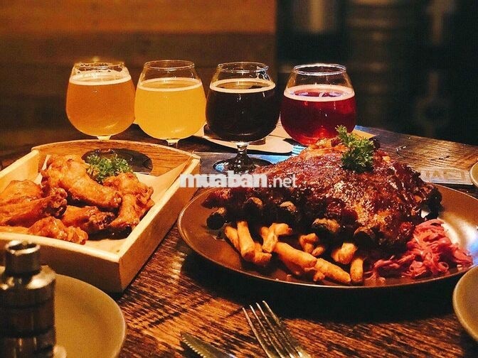 [Quận 2] Ụt Ụt Tuyển Nhân Viên Phục Vụ - Phụ Bếp
