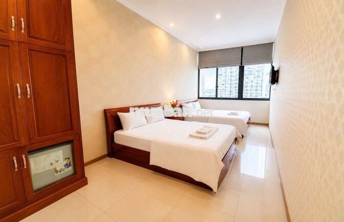 Tuyển NV Lễ Tân khách sạn, ca xoay 6h-14h/ 14h-22h