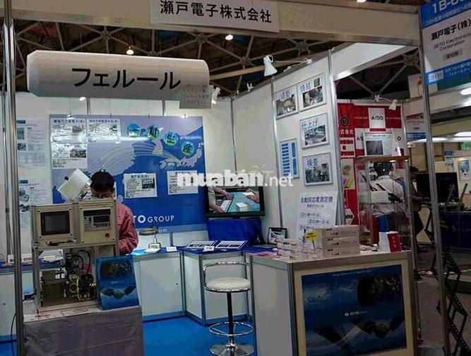 CN sx linh kiện điện tử tại Hòa Khánh - Đà Nẵng
