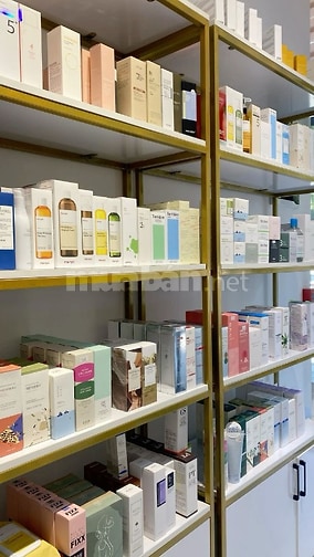 QUẬN 10 _ CẦN THÊM 05 NV BÁN HÀNG VÀ PHỤ KHO LÀM VIỆC LÂU DÀI