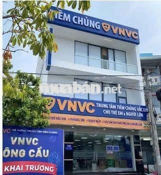 VỆ SINH TẠP VỤ - ĐẢO KIM CƯƠNG (Q2)