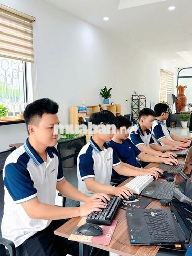 THÔNG BÁO TUYỂN DỤNG NHÂN VIÊN KINH DOANH