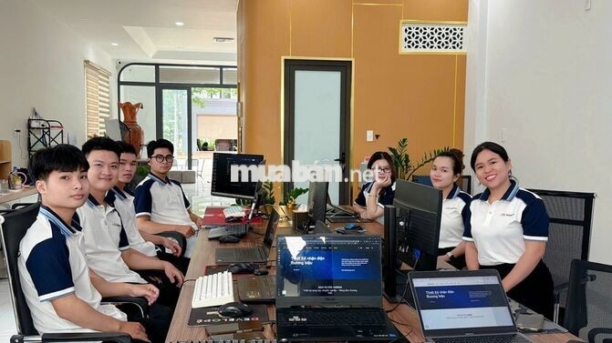 THÔNG BÁO TUYỂN DỤNG NHÂN VIÊN KINH DOANH