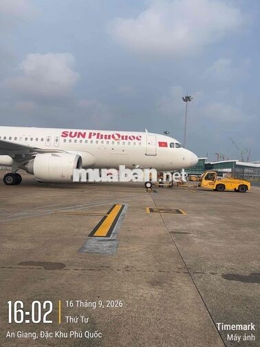 TUYỂN DỤNG BẢO VỆ CÔNG TRÌNH – Phú Quốc -11.5tr