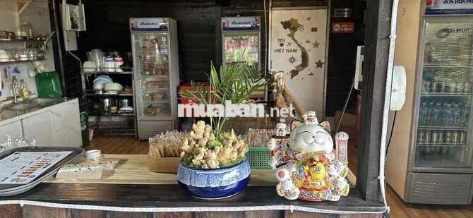 tuyển nhân viên phục vụ , và nhiều vị trí