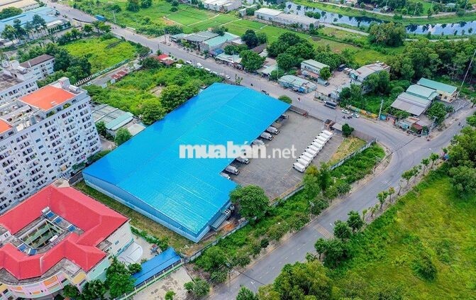 [THỦ ĐỨC] Nhân Viên Kho Chia Hàng - KHÔNG Y/C KN