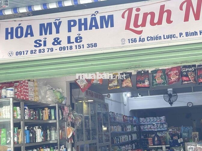 tuyển nhân viên bán mỹ phẩm