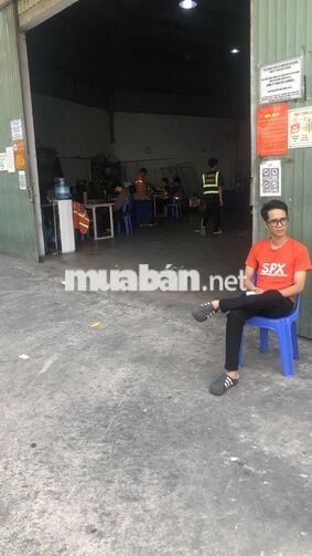 🔥[LƯƠNG NGÀY] NHÂN VIÊN KHO (Thời vụ) HCM🔥