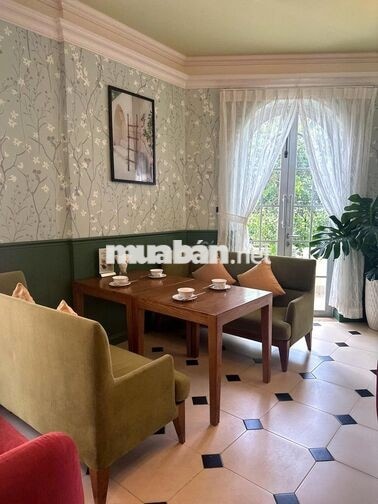 KO CẦN KN, FREE ĐÀO TẠO- 14 NV PHA CHẾ, PHỤC VỤ Q1