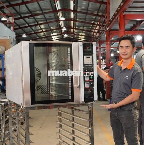 *** Thợ CƠ Khí INOX - Q12