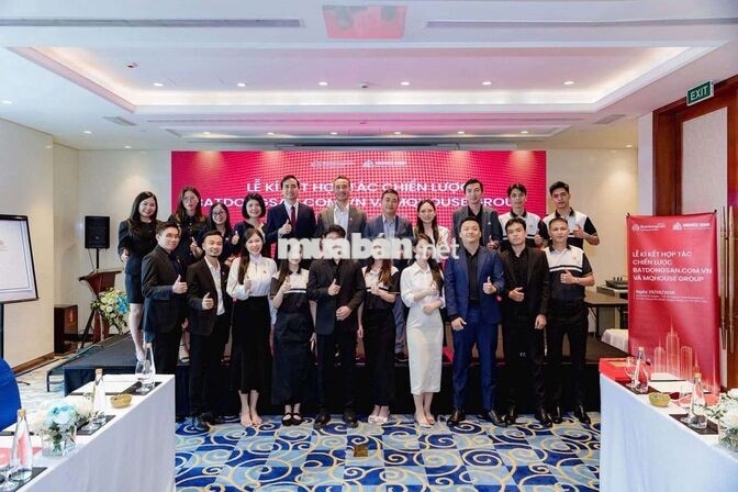 TUYỂN DỤNG NHÂN VIÊN KINH DOANH CĂN HỘ - PHÒNG TRỌ