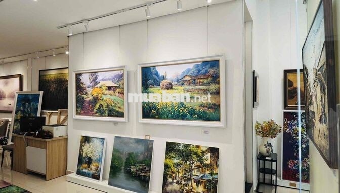TUYỂN NHÂN VIÊN PHÒNG TRANH - ĐỒNG KHỞI QUẬN 1