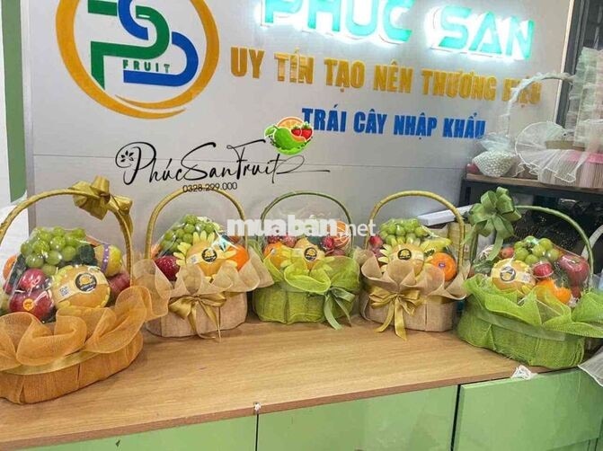 Tuyển soạn đơn và check đơn trái cây bao ăn ở