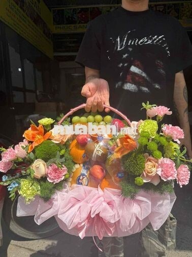 Tuyển soạn đơn và check đơn trái cây bao ăn ở